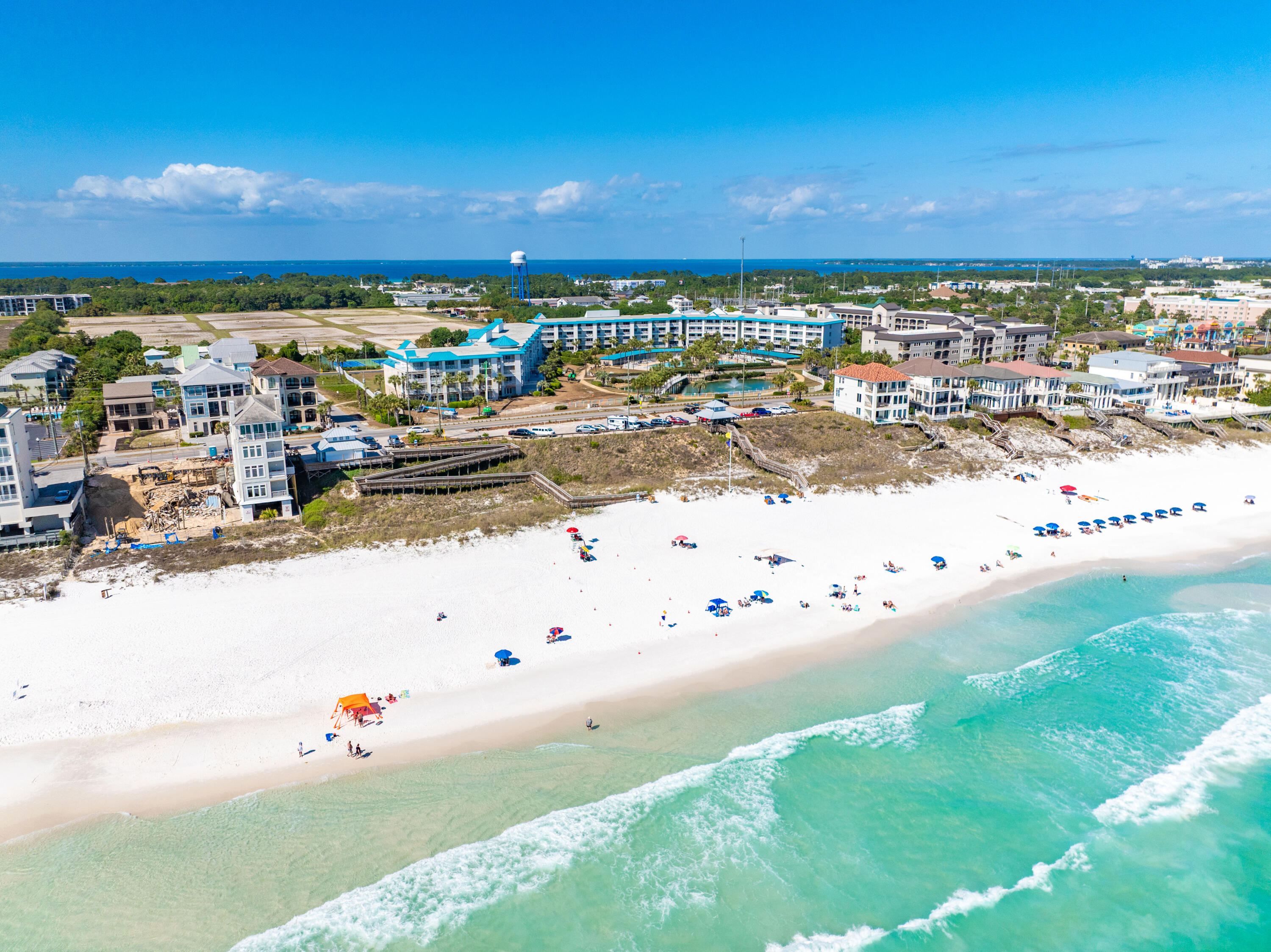 778 Scenic Gulf Drive Unit B113 — photo