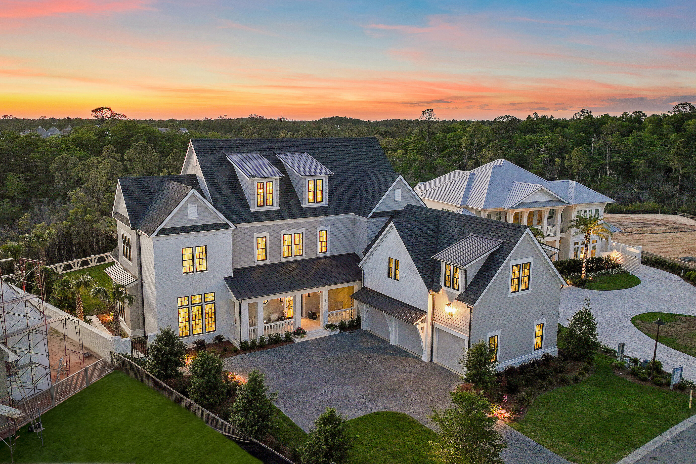 107 Quail Hollow Court — photo