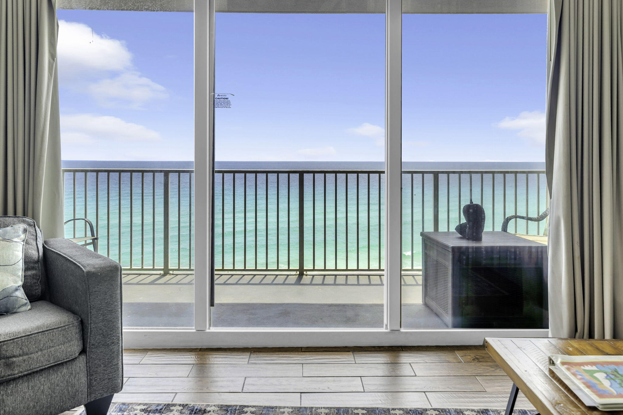 16819 Front Beach Road Unit 610 — photo