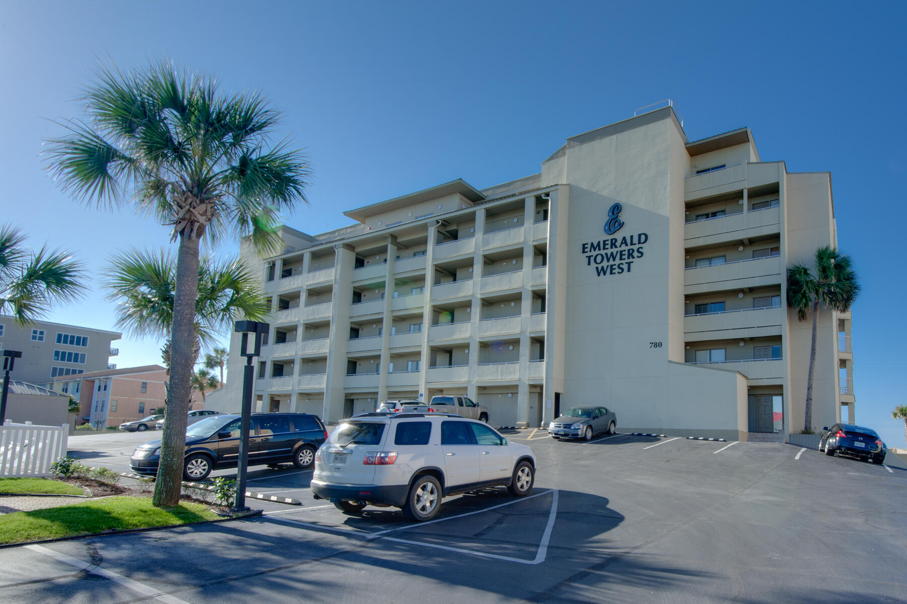 780 Sundial Court Unit 5007 — photo