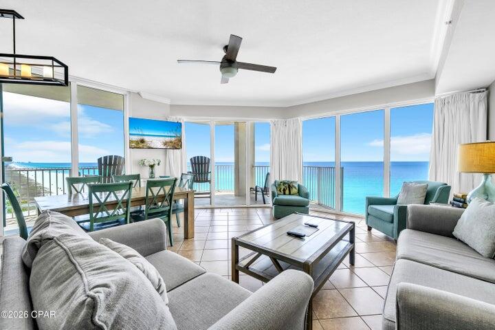 16819 Front Beach Road Unit 717 — photo