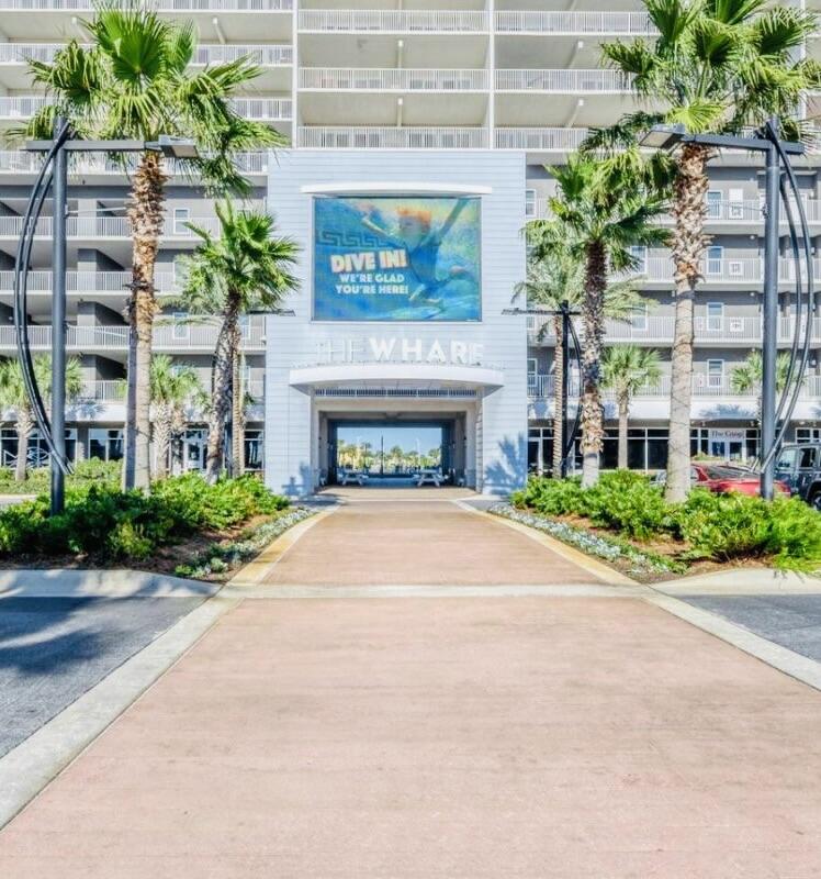 9860 S Thomas Drive Unit 214 — photo