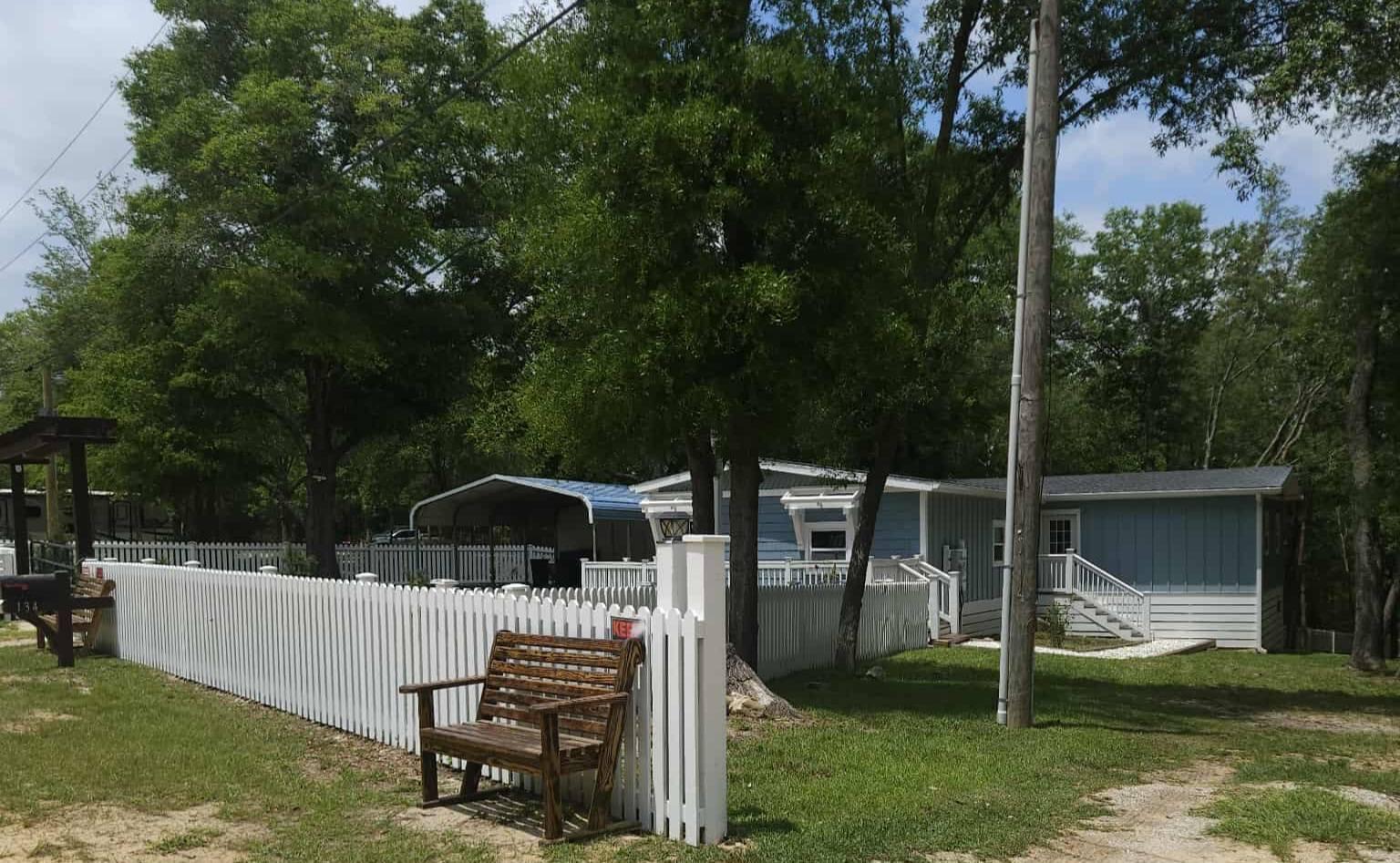 134 Double L Road — photo
