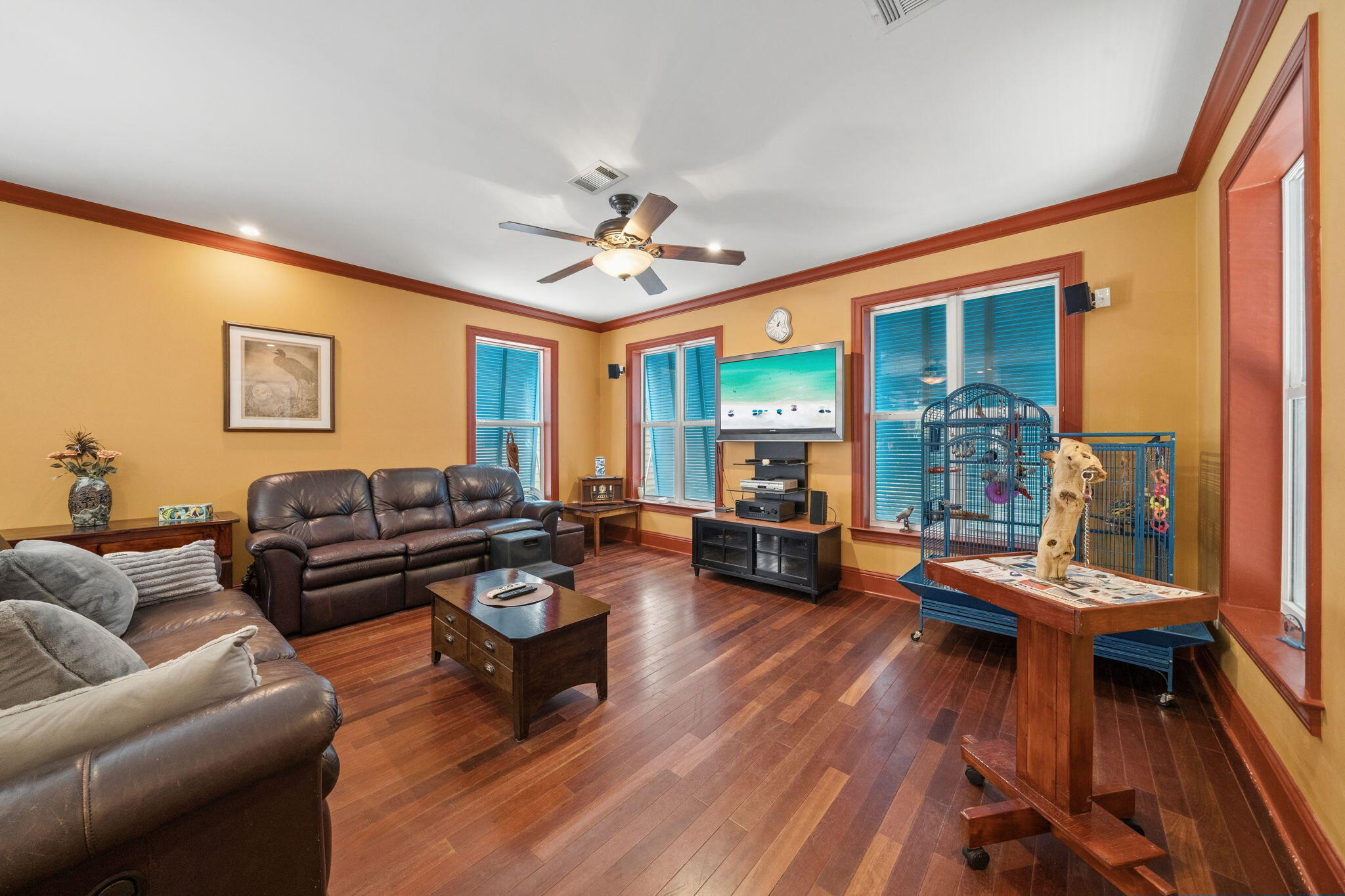 240 Ridge Road, Santa Rosa Beach, FL 32459 — photo 2