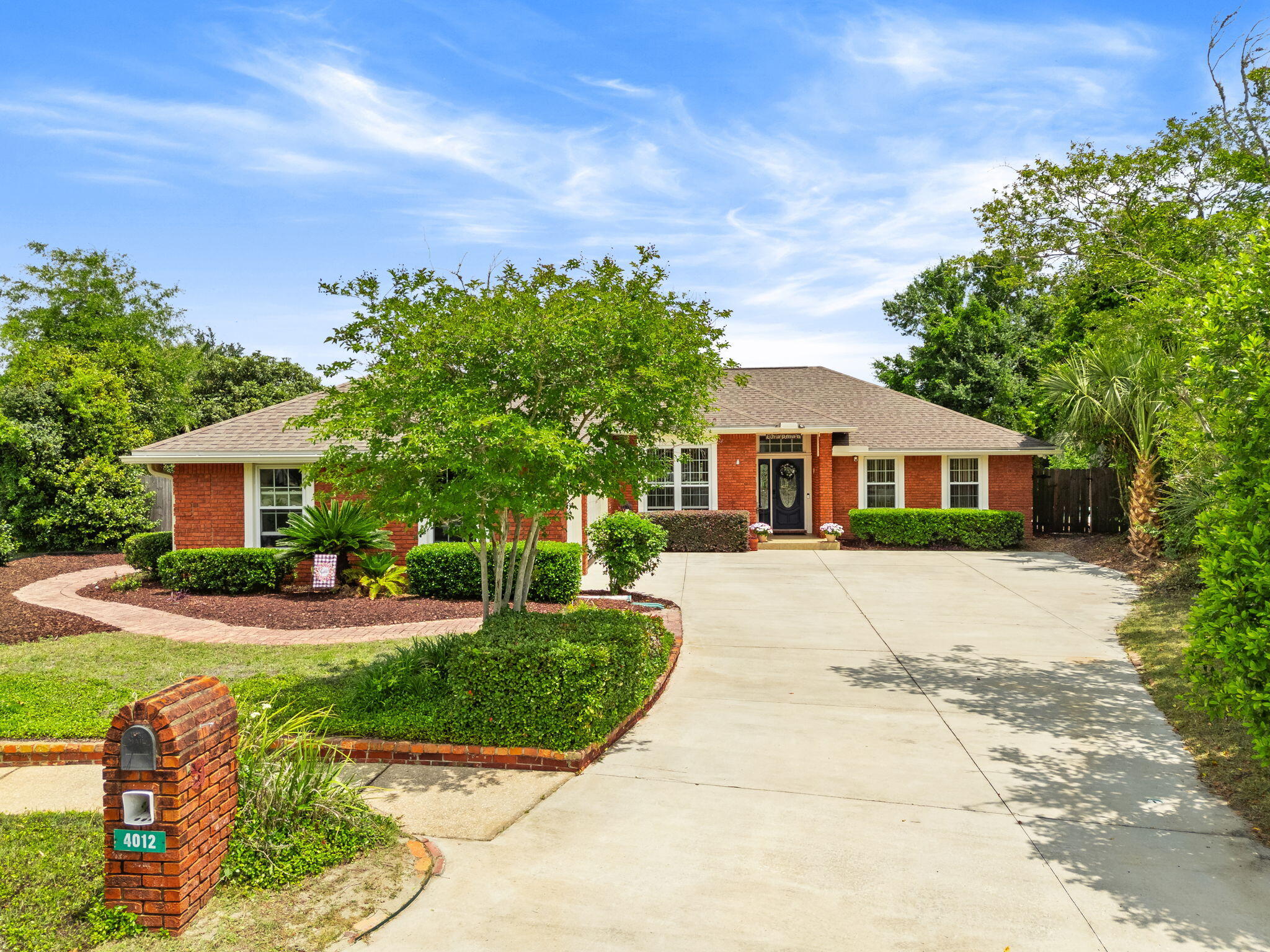 4012 Mary Louise Drive — photo
