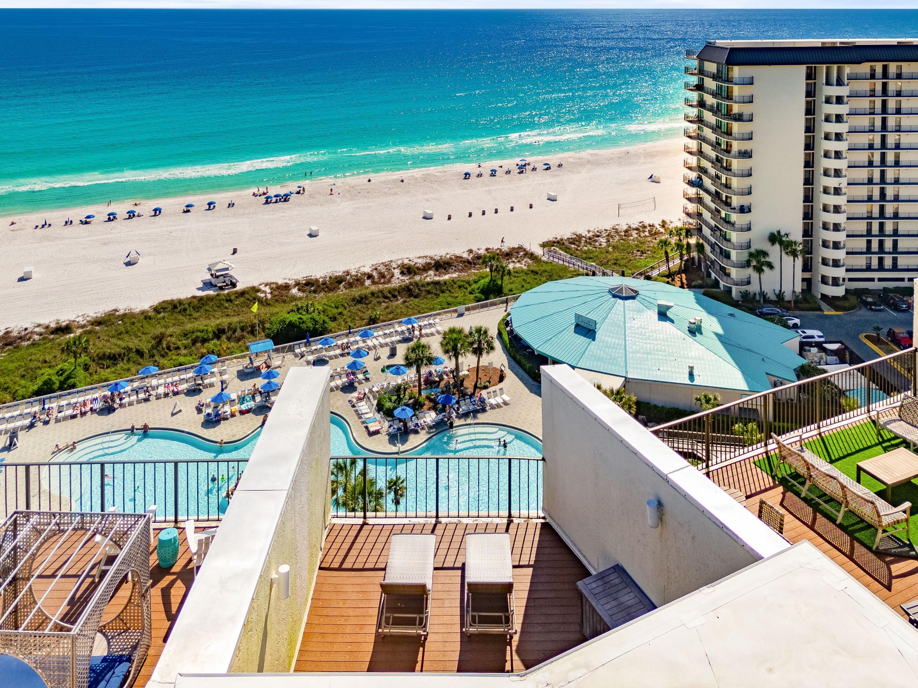 11483 Front Beach Road Unit 1205 — photo