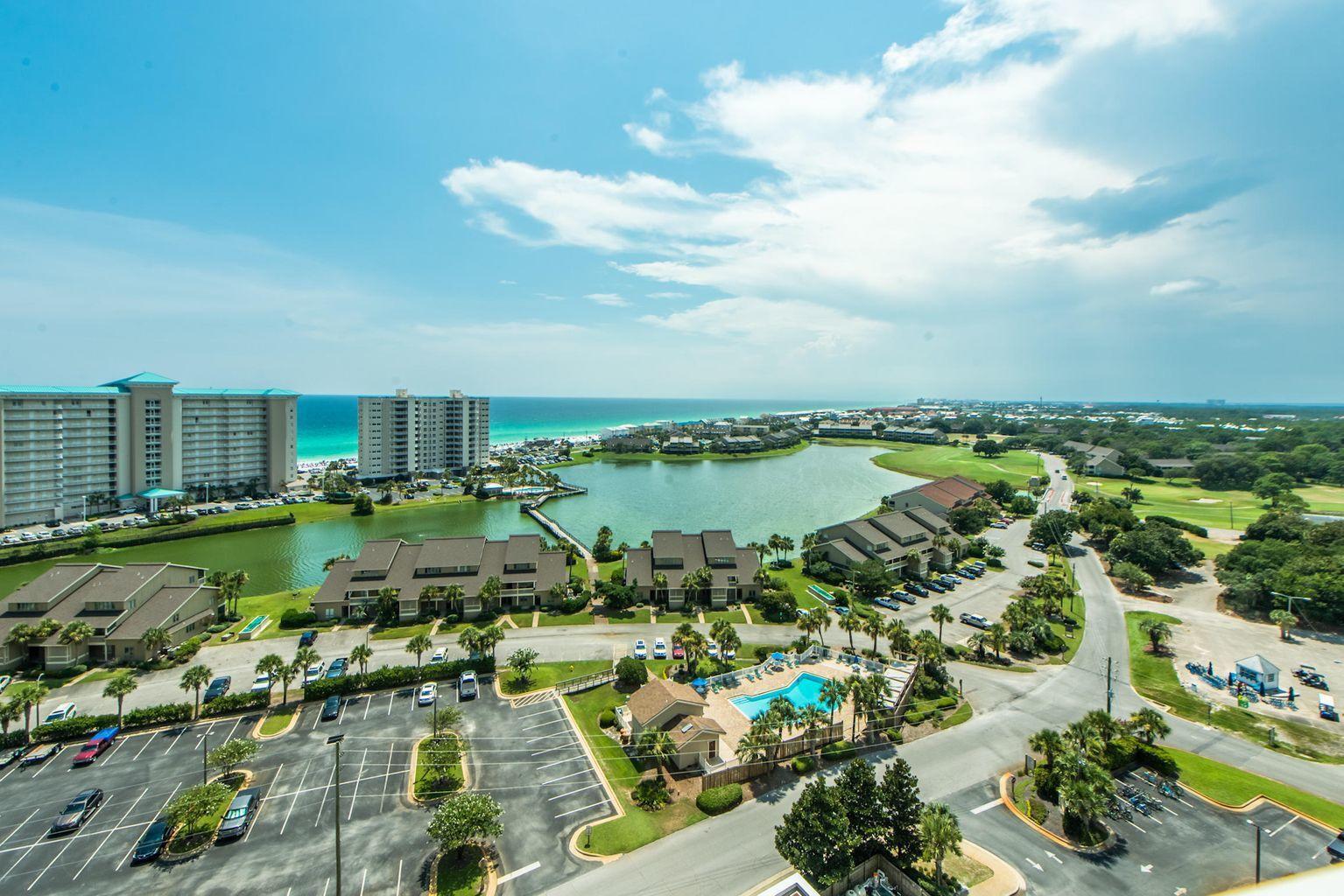 122 Seascape Drive Unit 1005 — photo