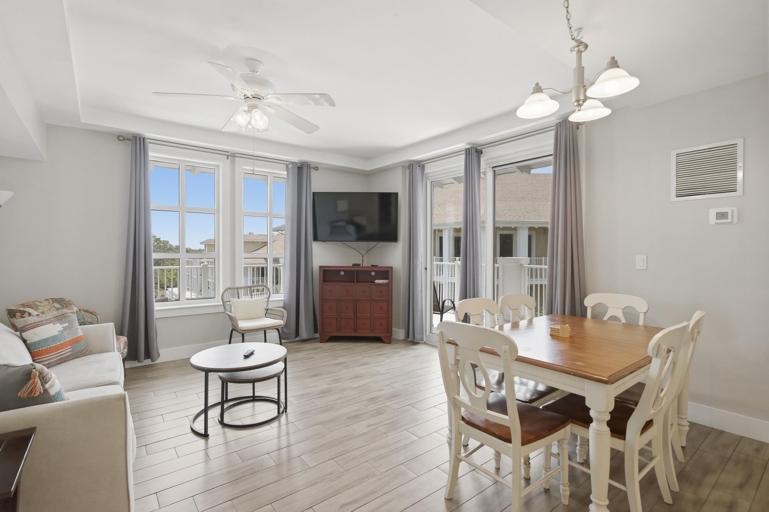 9300 Baytowne Wharf Boulevard Unit 501/503 — photo
