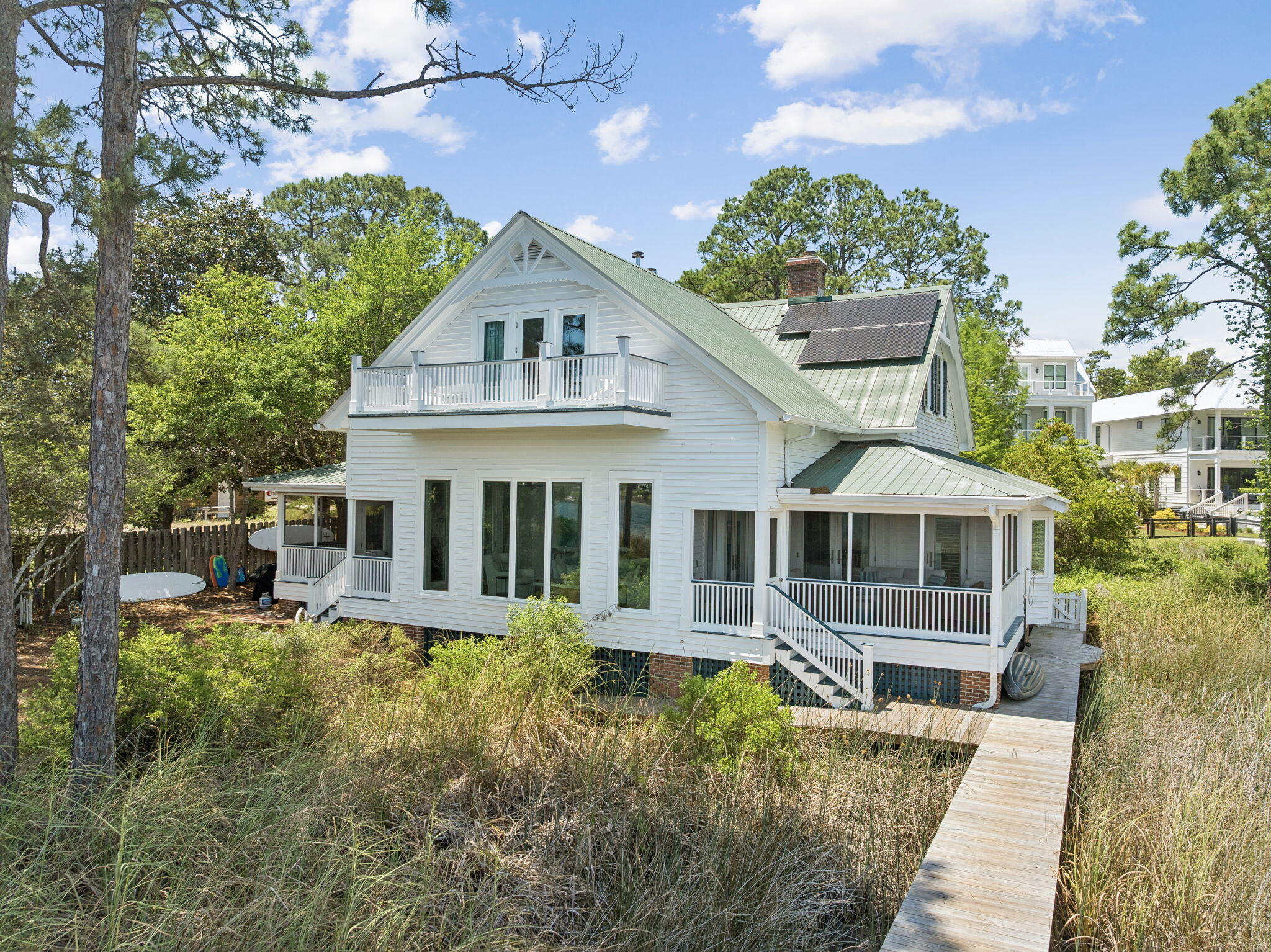 205 S Lake Drive — photo