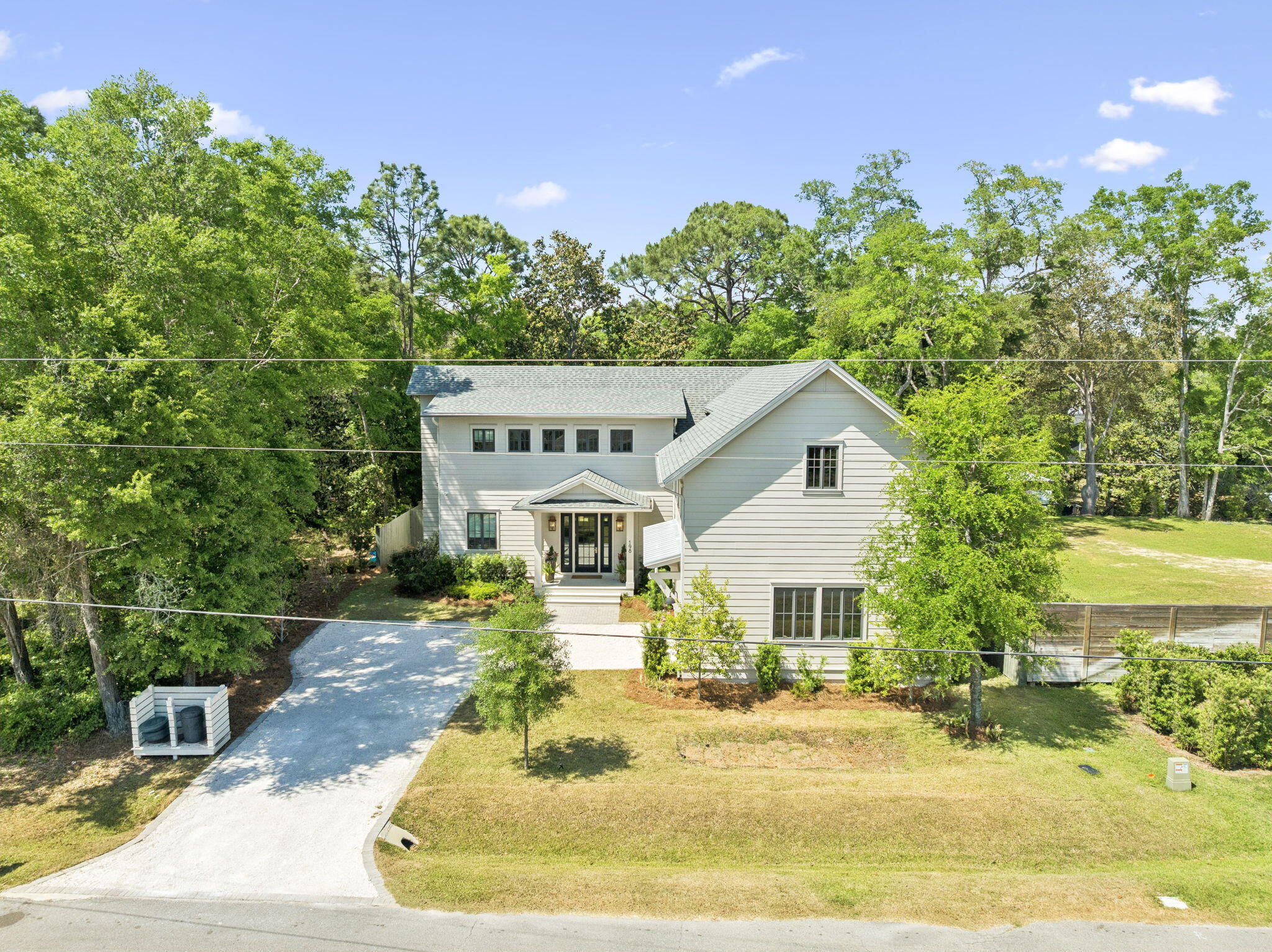 198 Ricker Avenue, Santa Rosa Beach, FL 32459 — photo 2