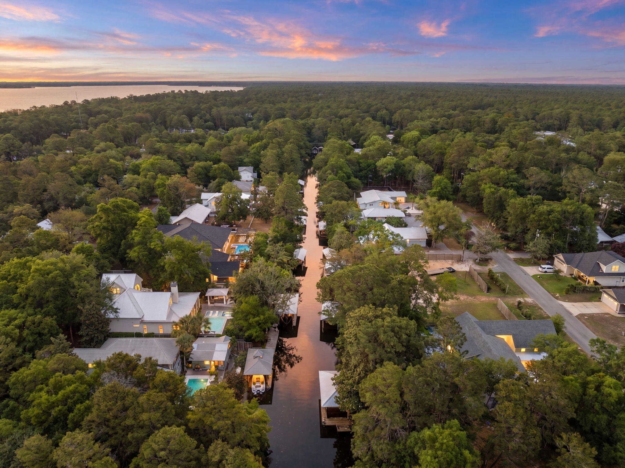 198 Ricker Avenue, Santa Rosa Beach, FL 32459 — photo 3