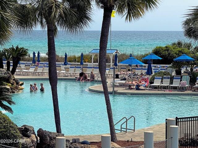 11483 Front Beach Road Unit 110 — photo