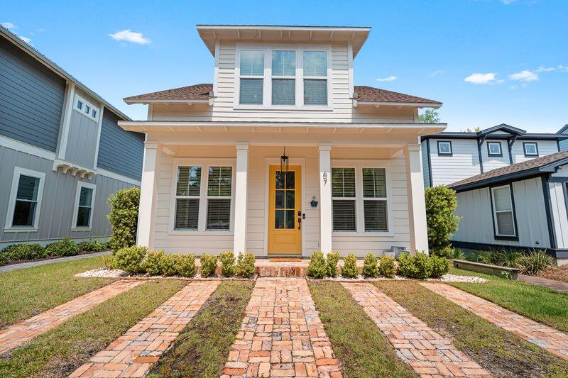 67 Beacon Point Drive, Santa Rosa Beach, FL 32459