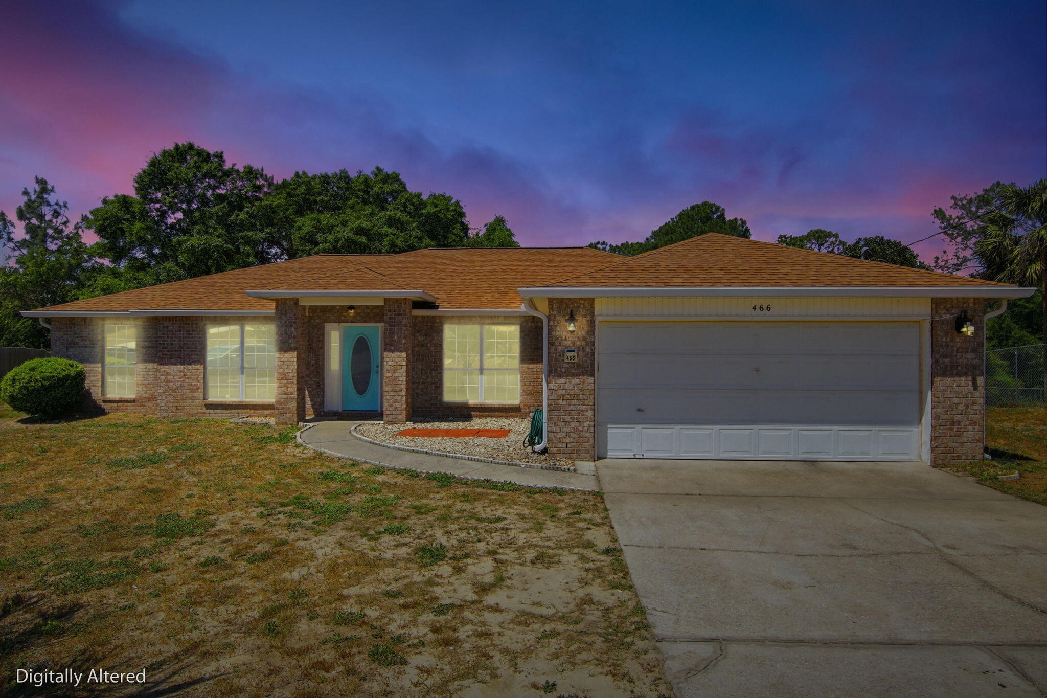466 Jillian Drive — photo