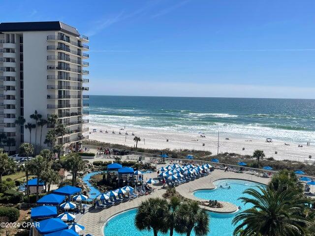 11347 Front Beach Road Unit 1204 — photo