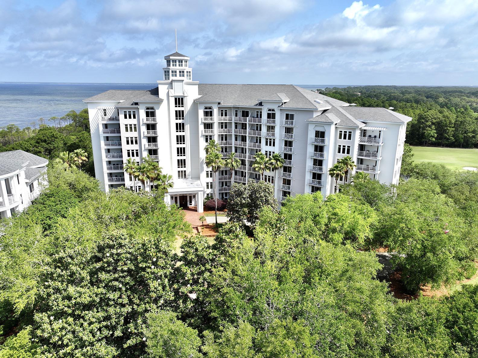 9800 Grand Sandestin Boulevard Unit 5718 — photo