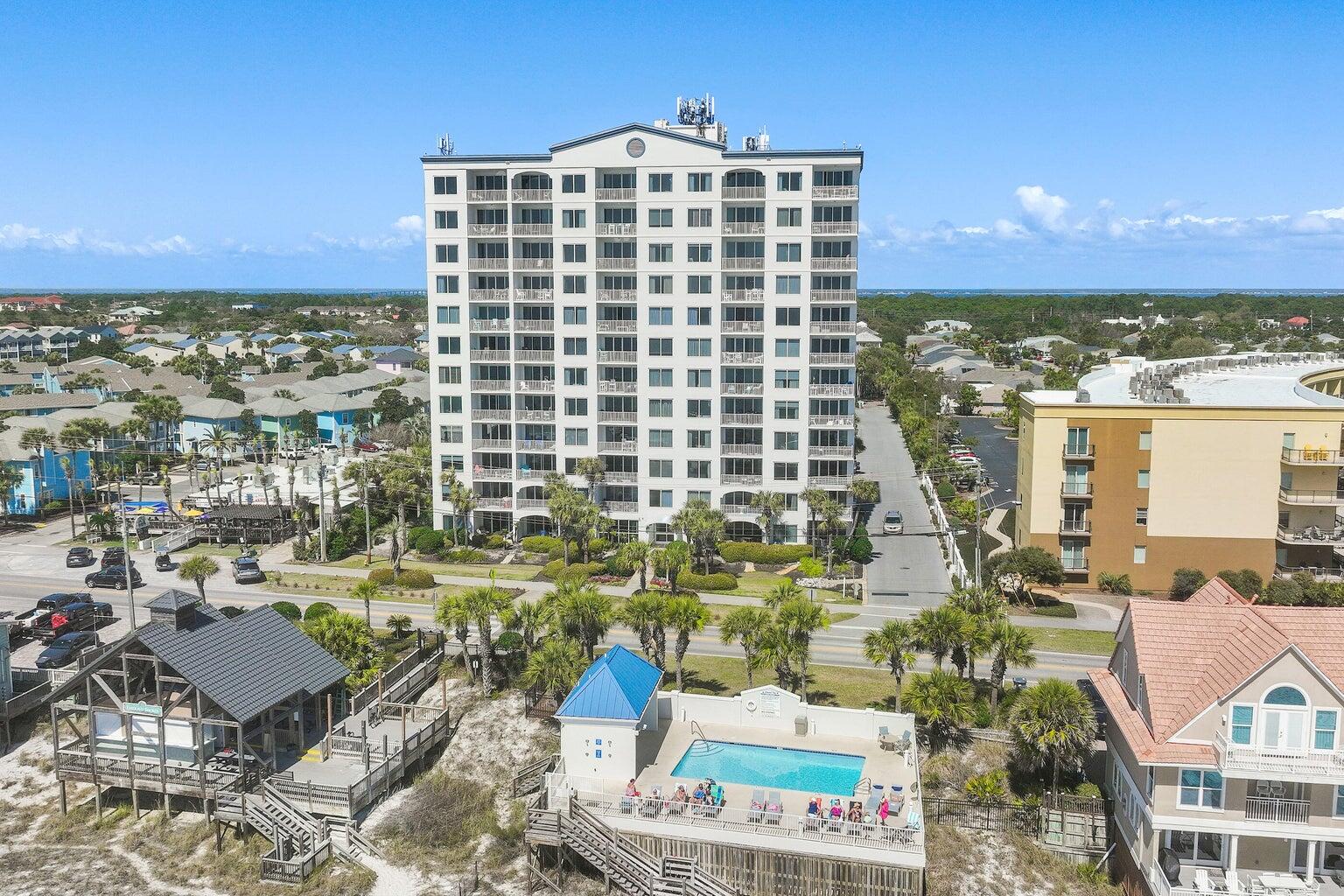 2936 Scenic Gulf Drive Unit 506 — photo