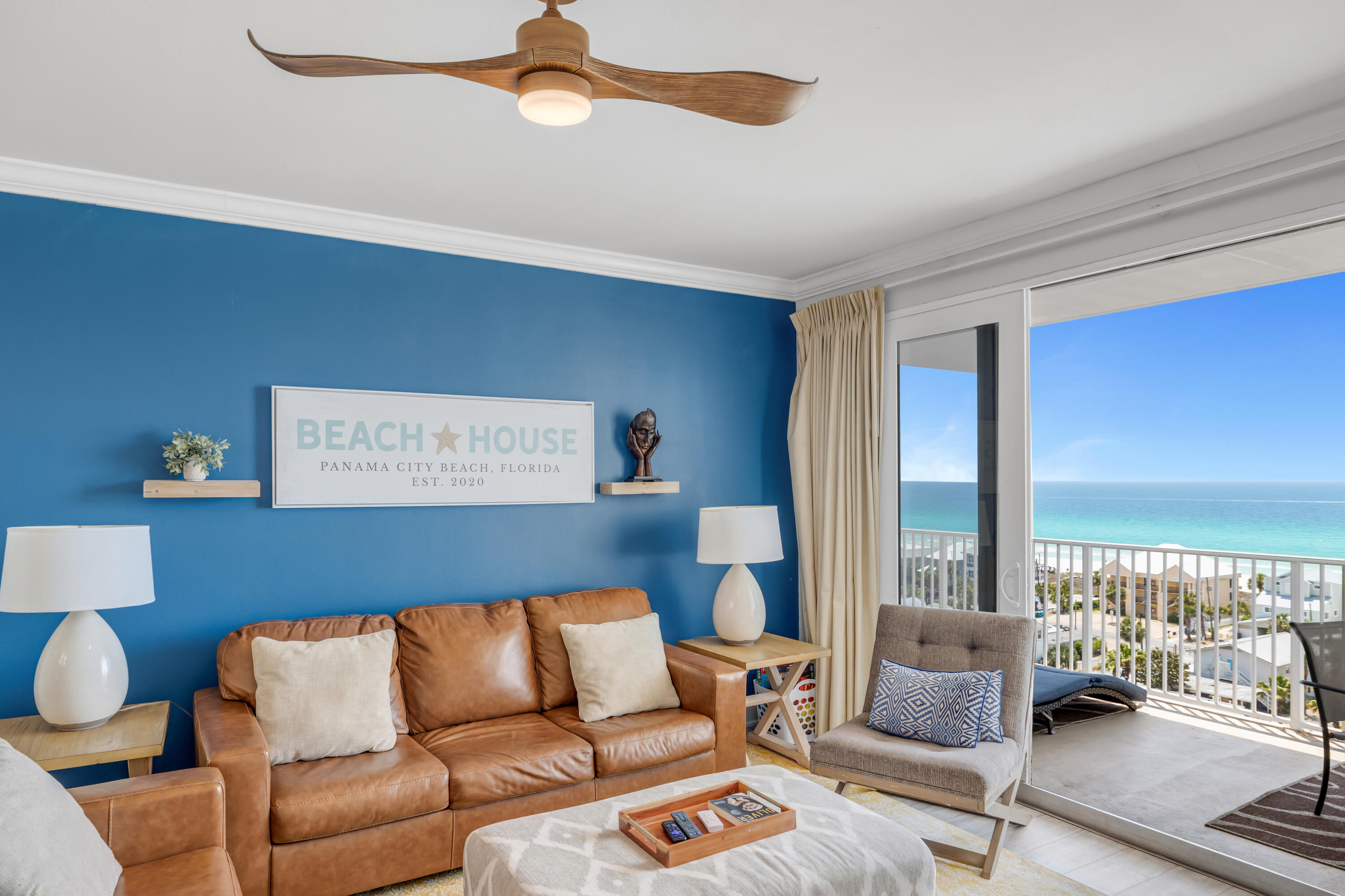 9860 S Thomas Drive Unit 809 — photo