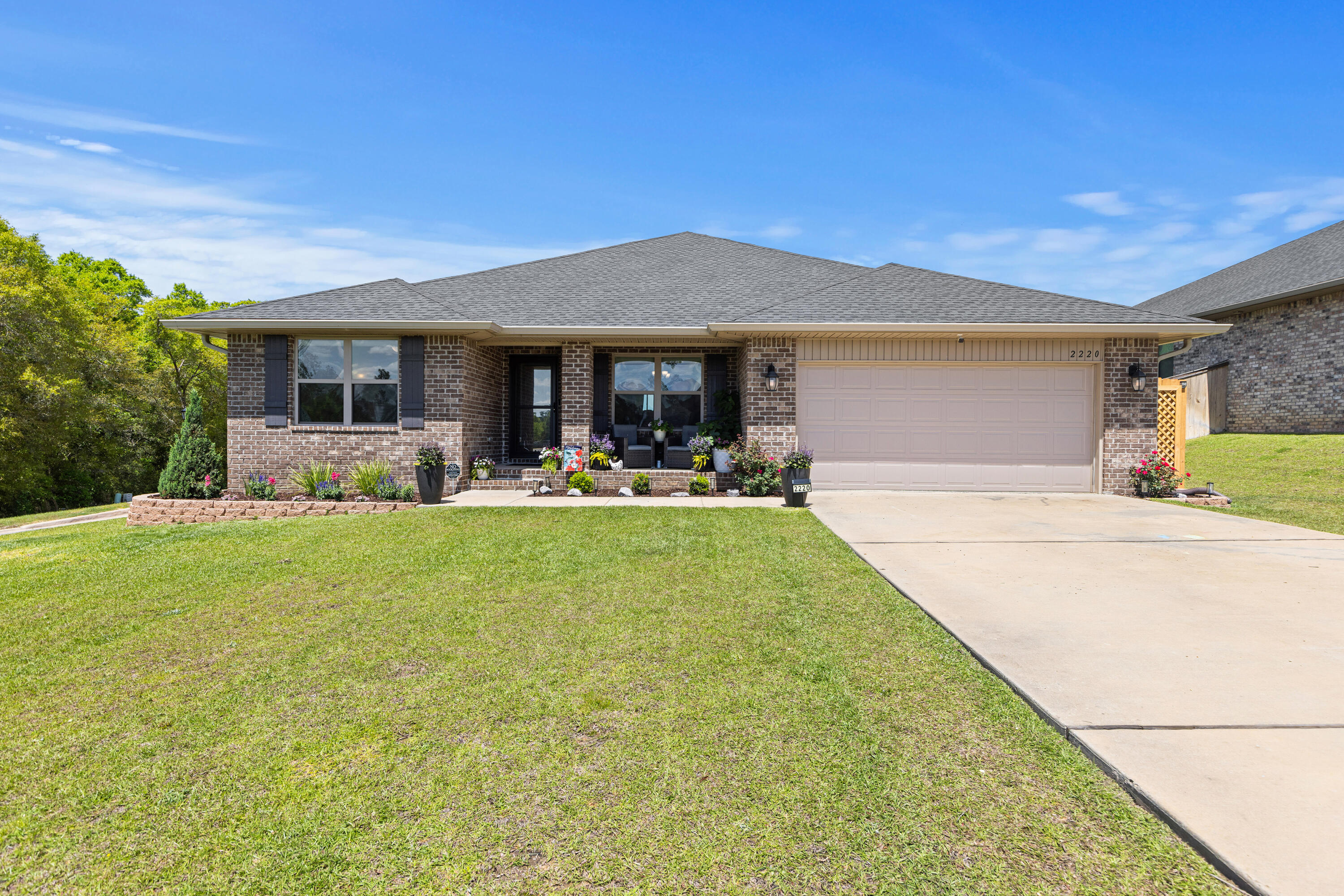 2220 Jernigan Drive — photo