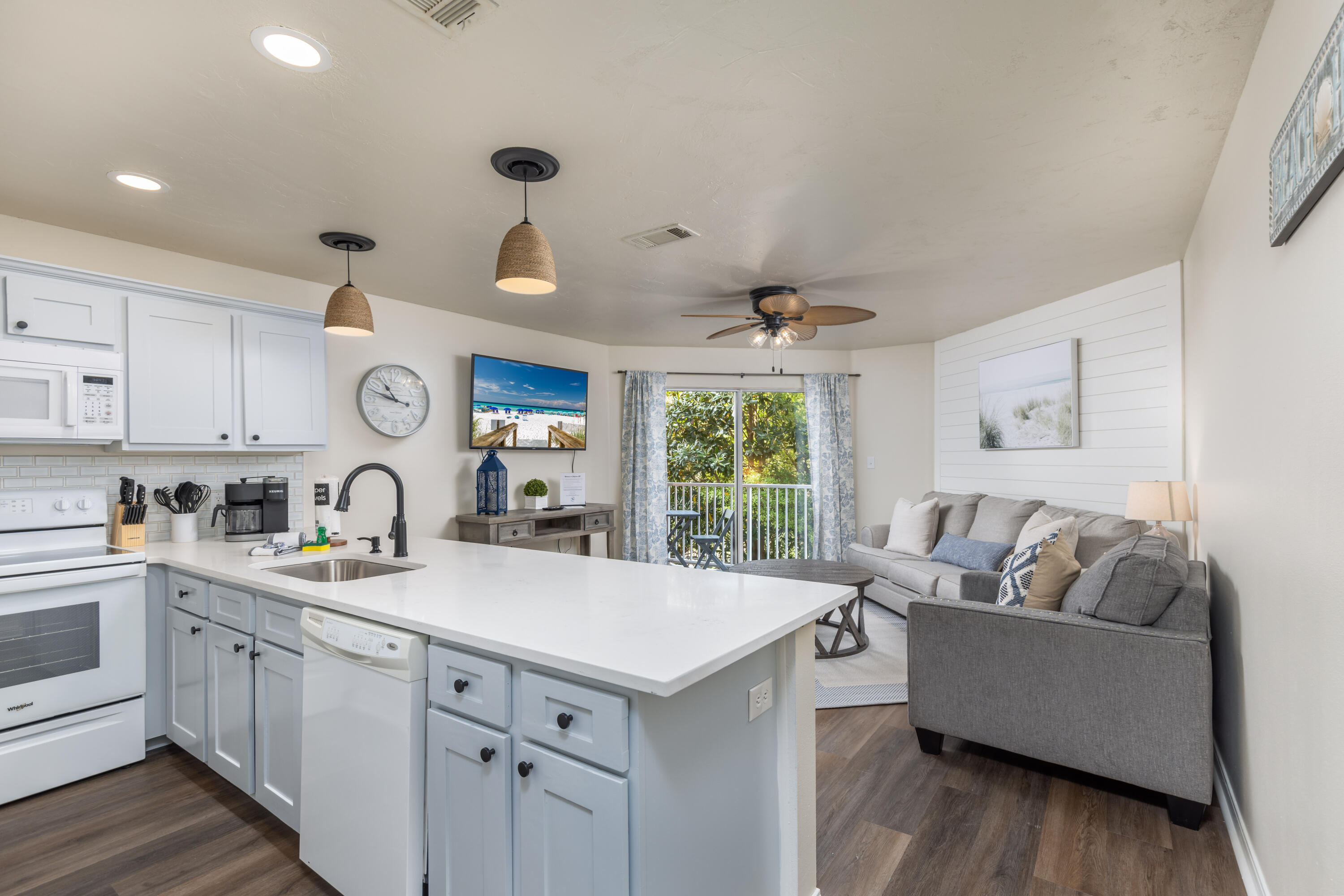 2830 Scenic Gulf Drive Unit 221 — photo