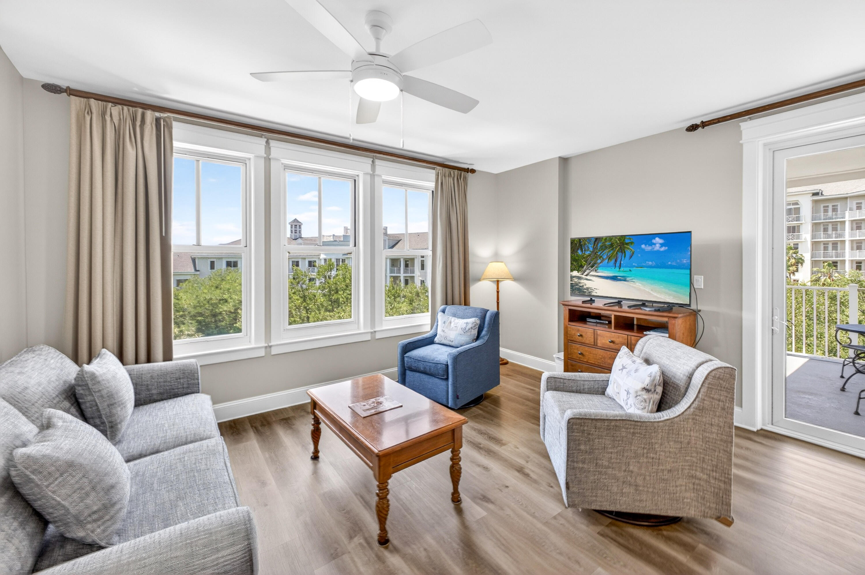 9500 Grand Sandestin Boulevard Unit 2500 — photo