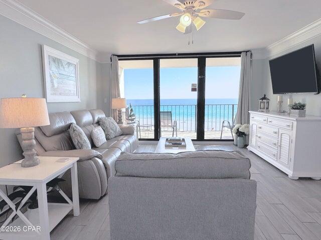 11483 Front Beach Road Unit 709 — photo