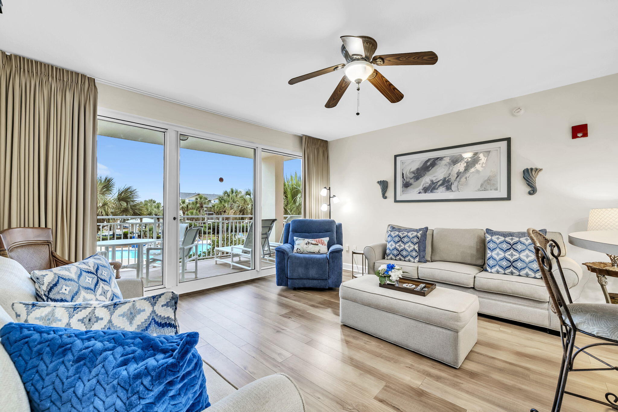 1751 Scenic Hwy 98 Unit 212 — photo