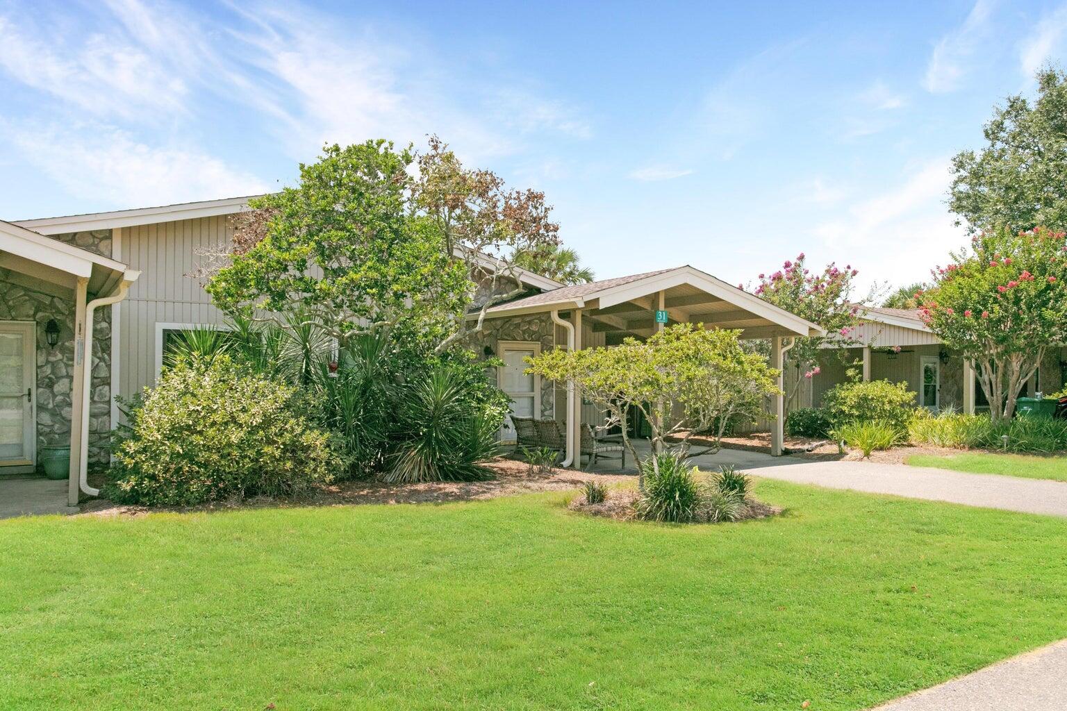 31 Seagull Cove Unit 58a — photo