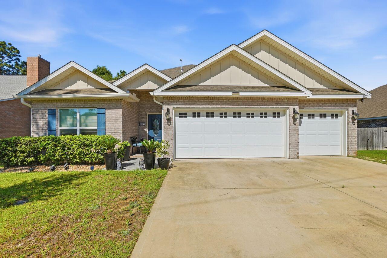 1102 Shoal River Drive — photo