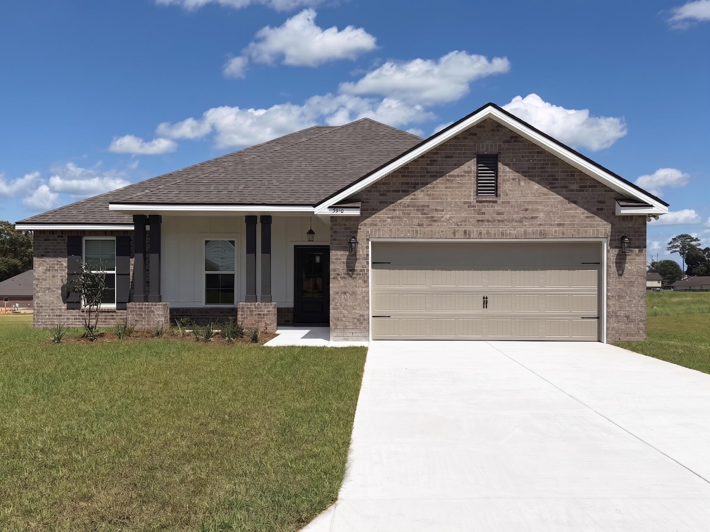 5910 Luckenbach Lane — photo