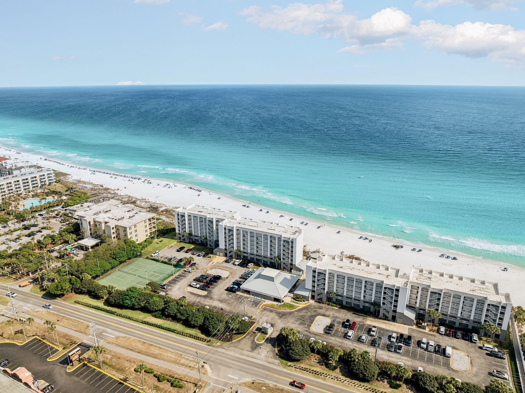 675 Scenic Gulf Drive Unit 205B — photo