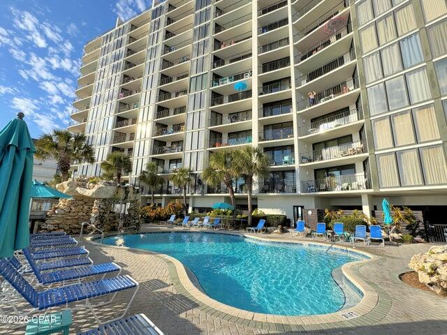 11619 Front Beach Road Unit 1107 — photo