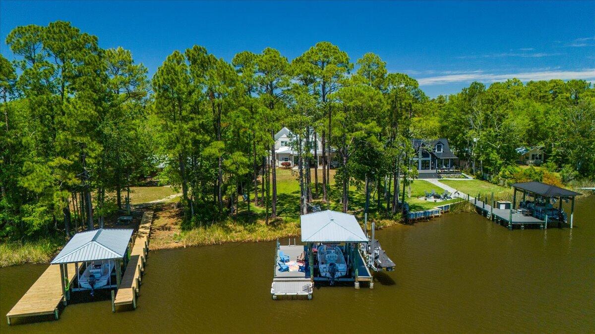 103 W Bayou Forest Drive — photo