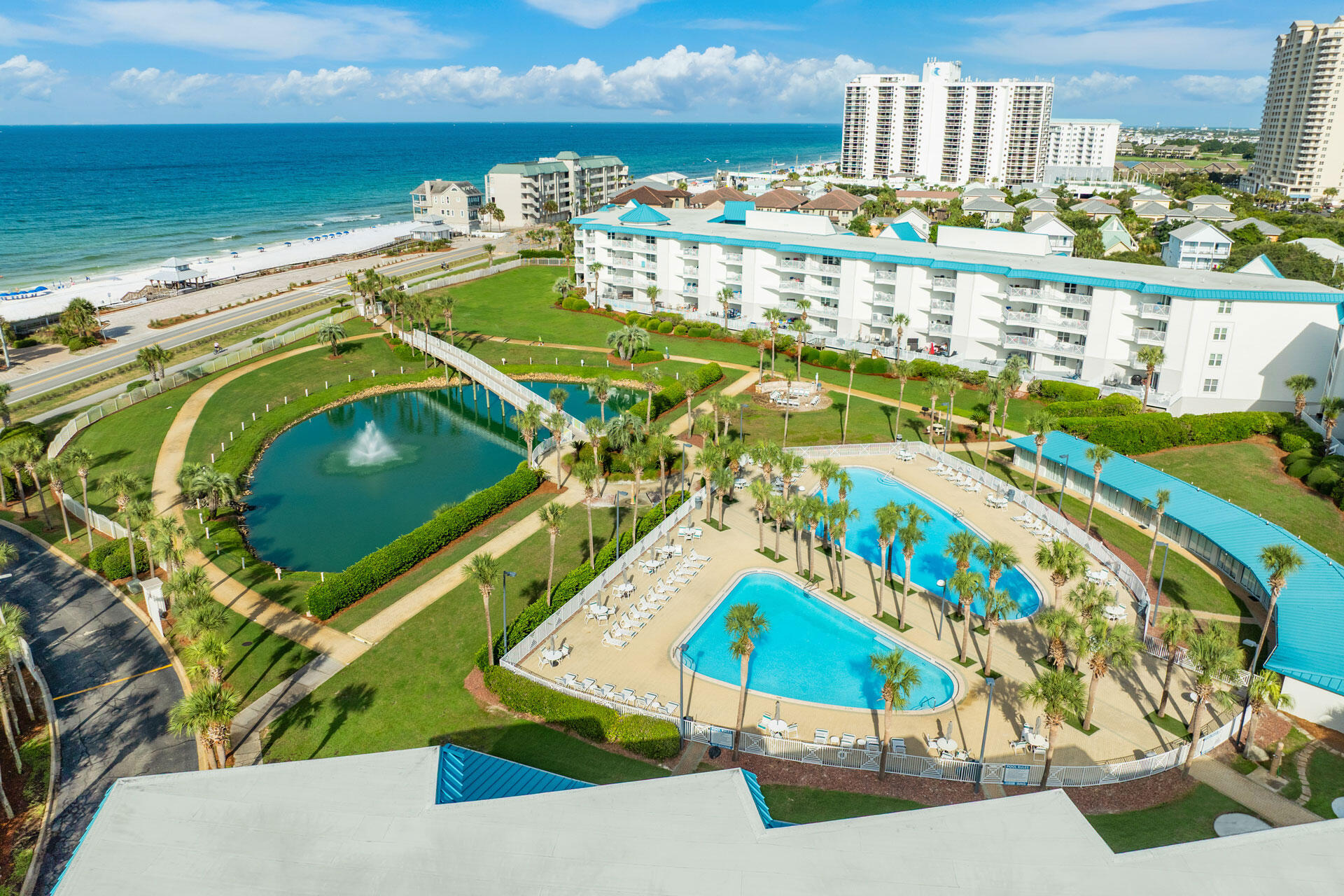778 Scenic Gulf Drive Unit a203 — photo