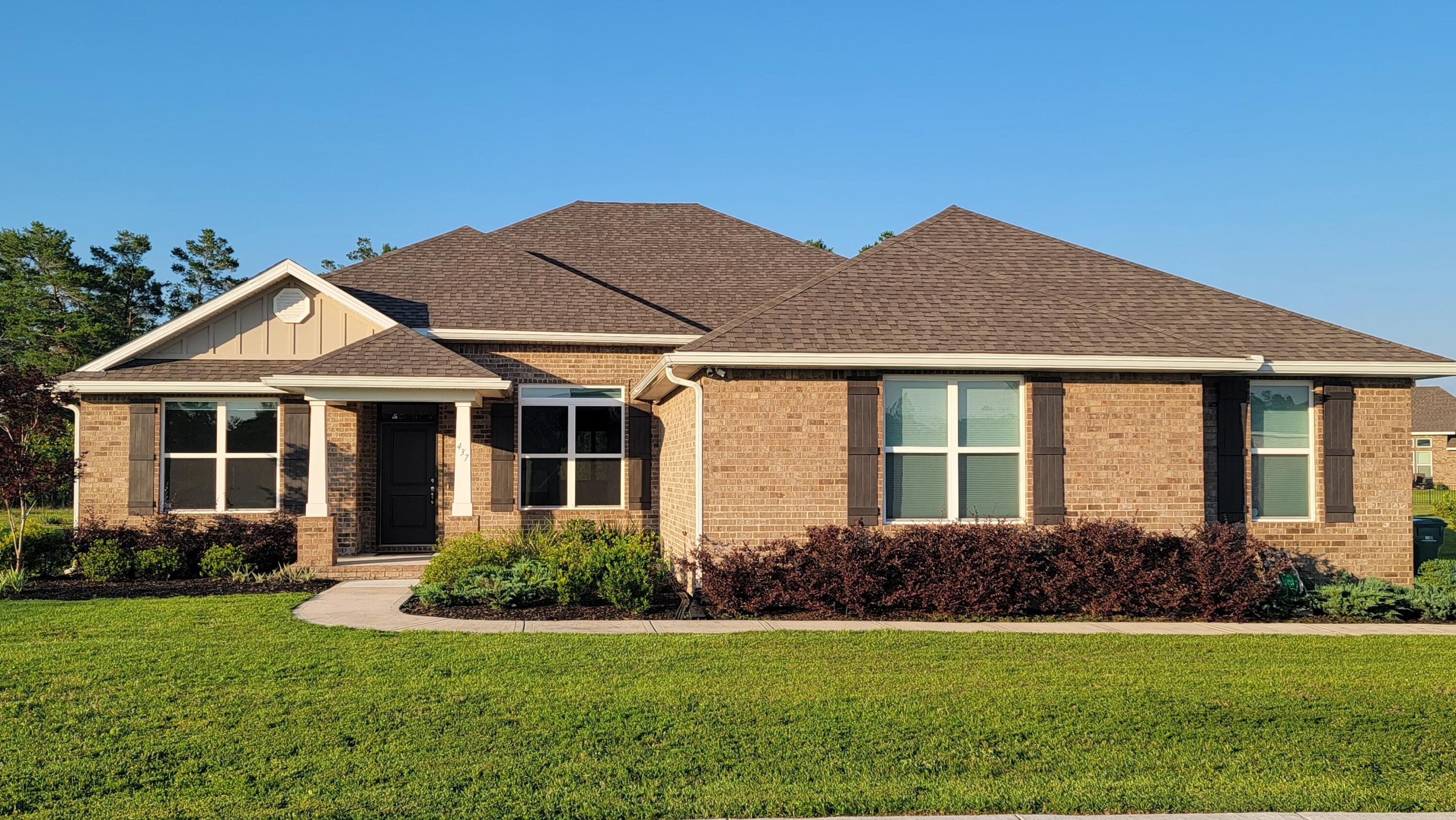 437 Gentle Wind Court — photo