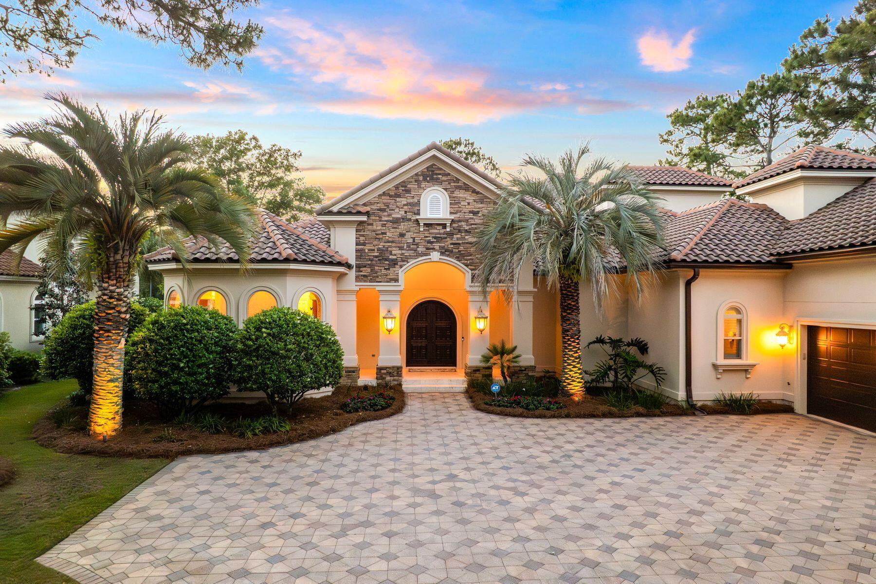 3507 Burnt Pine Lane — photo