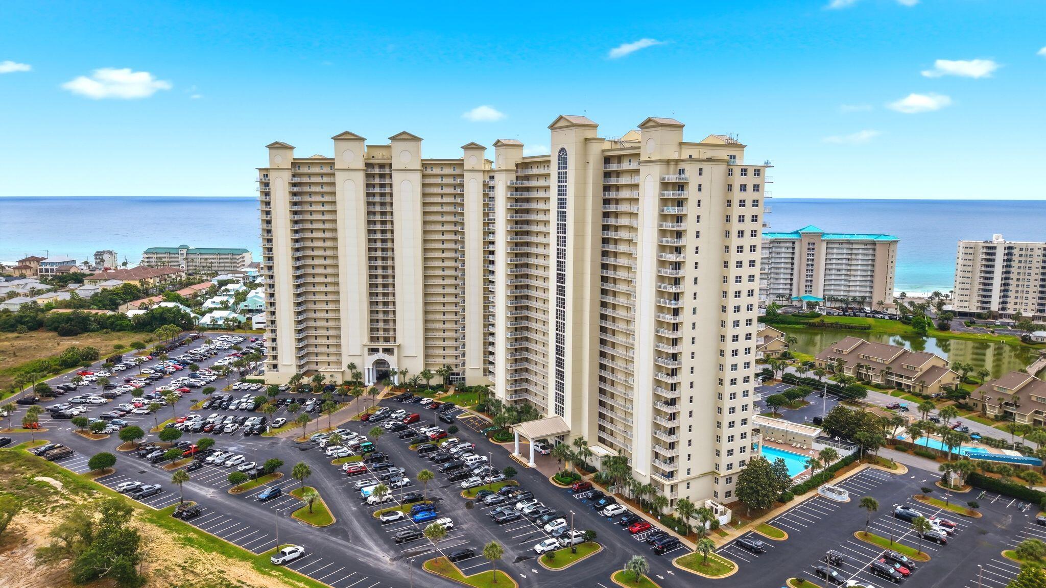 122 Seascape Drive Unit 1709 — photo
