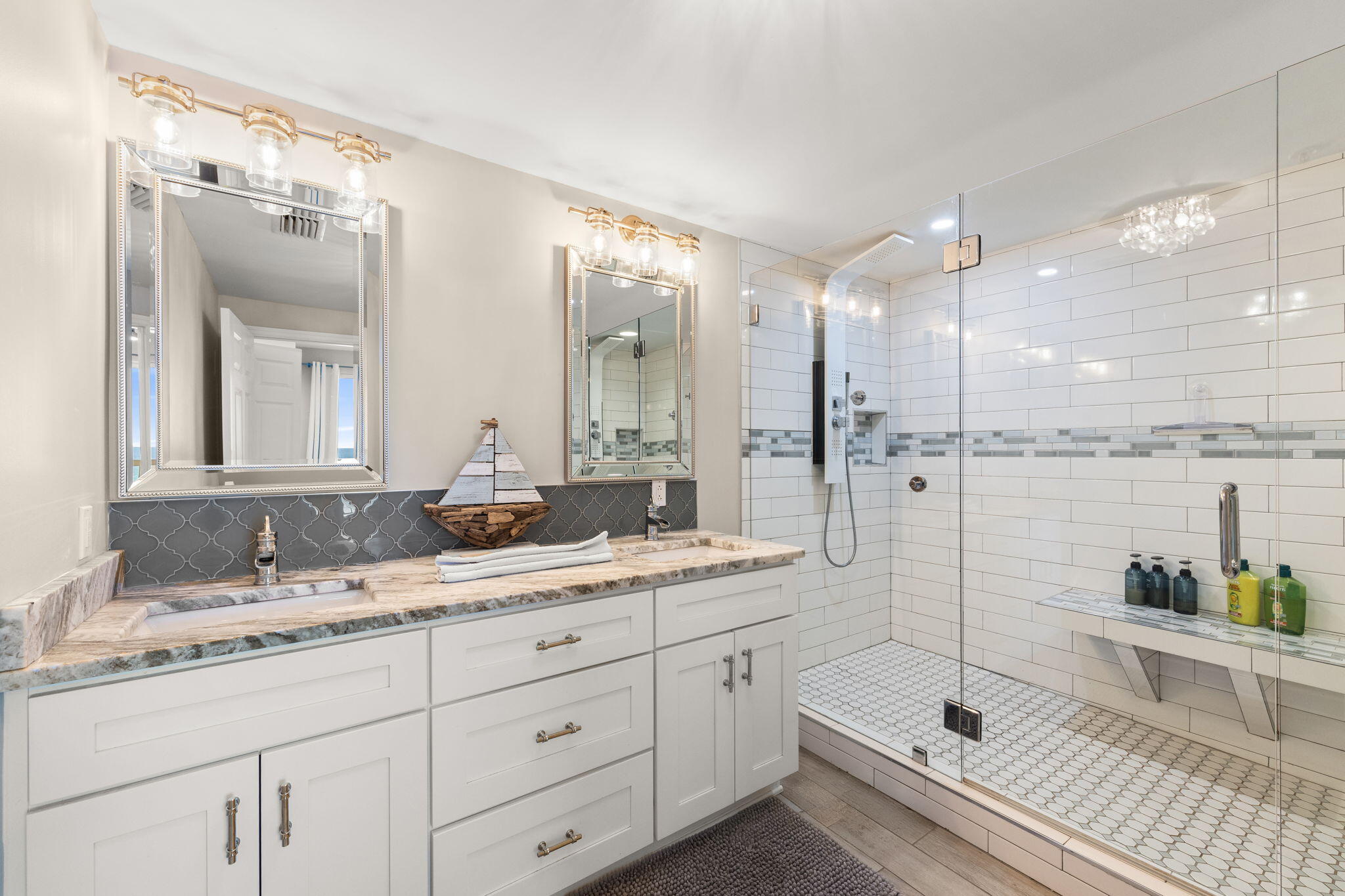 5115 Gulf Drive Unit 409 — photo