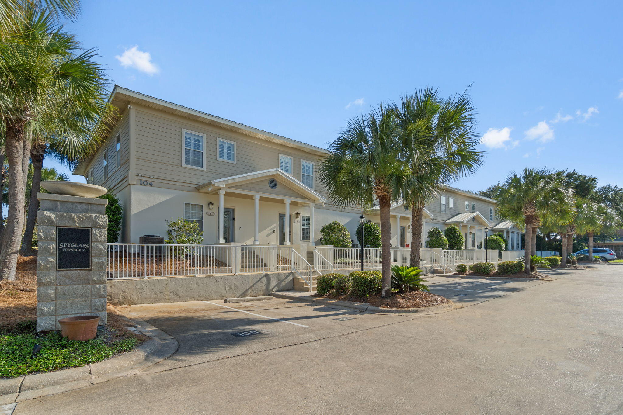 104 Sandtrap Road Unit 101 — photo