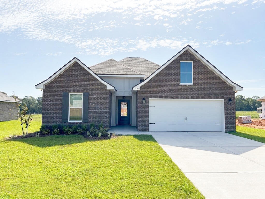 5908 Luckenbach Lane — photo