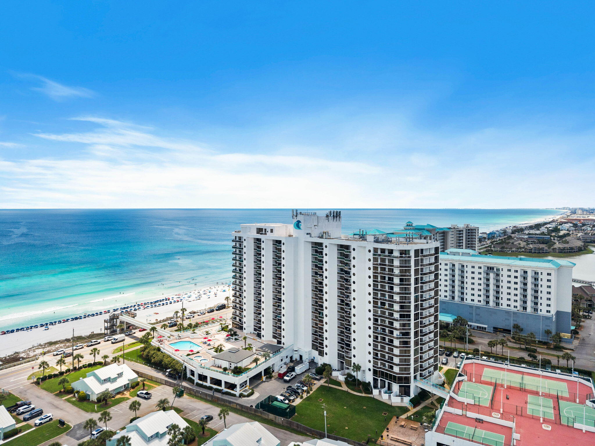 1096 Scenic Gulf Drive Unit 1105 — photo