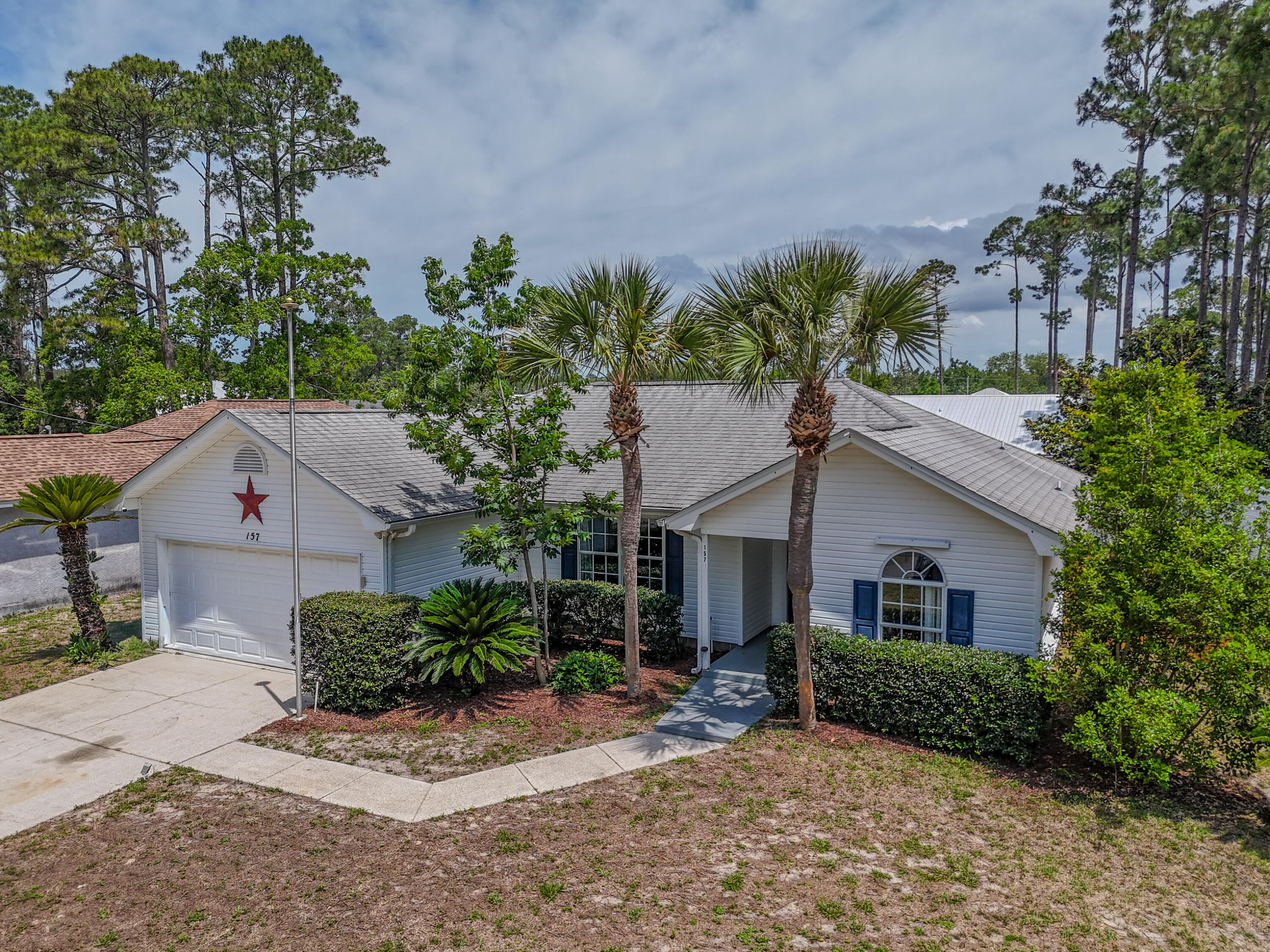 157 Coral Drive — photo