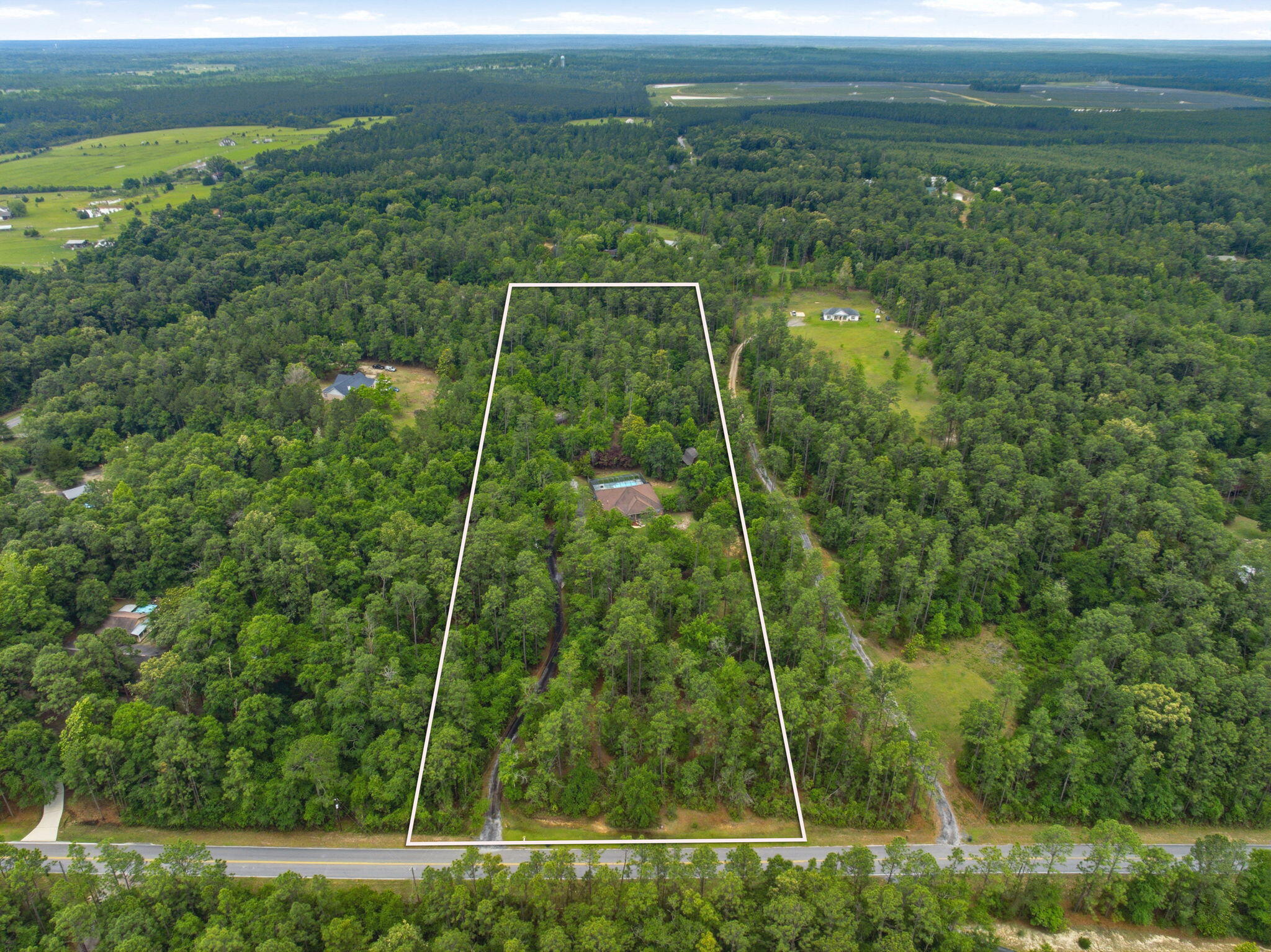 5111 W Pilgrim Trail — photo