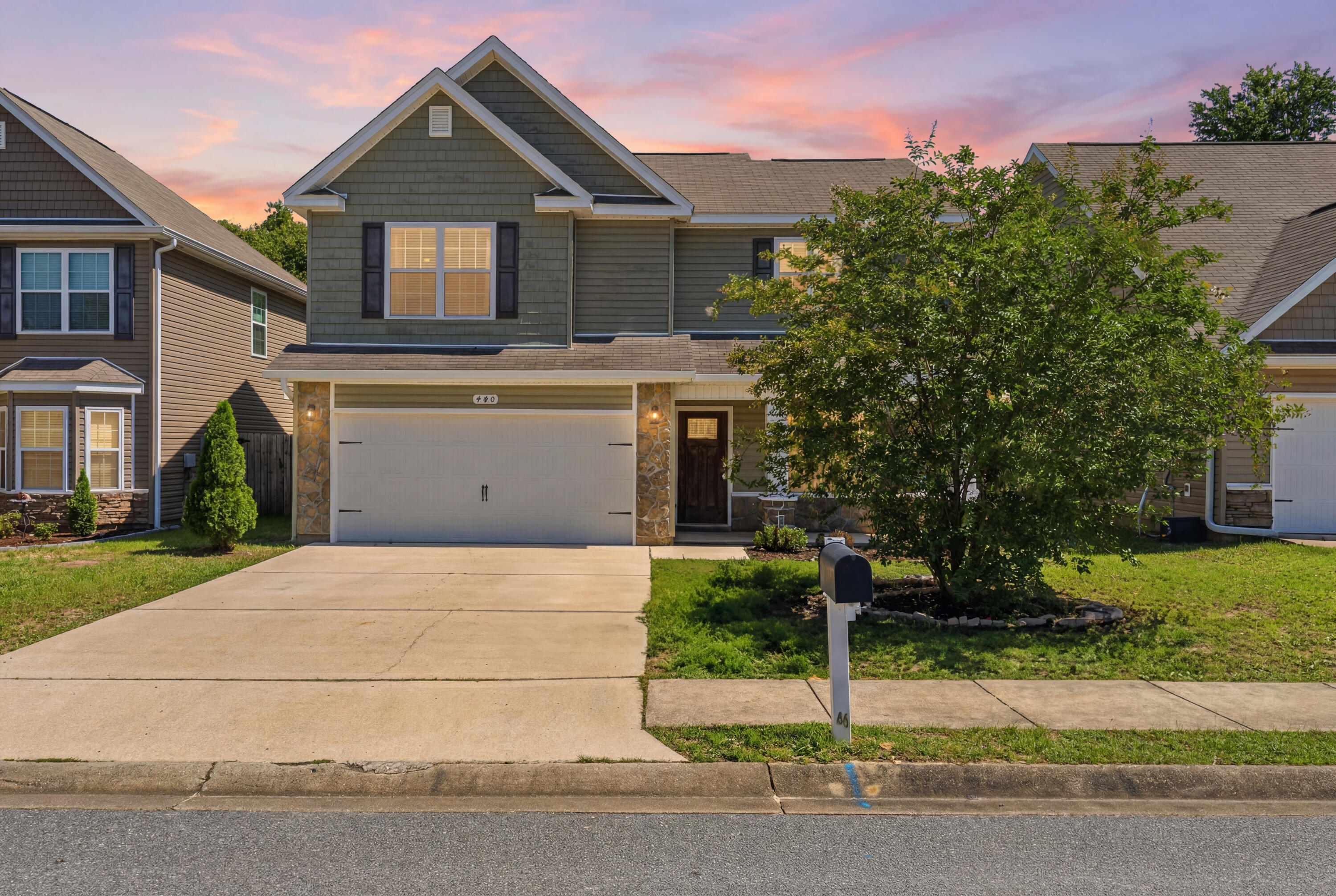 440 Eisenhower Drive — photo