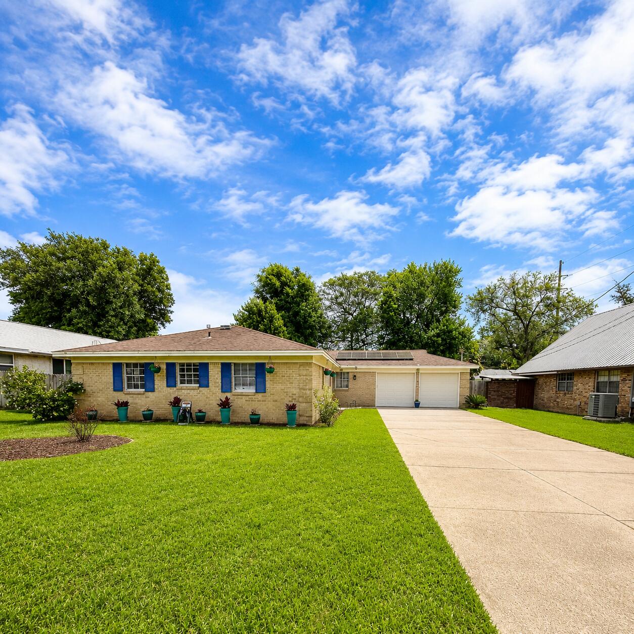 708 Spencer Drive — photo
