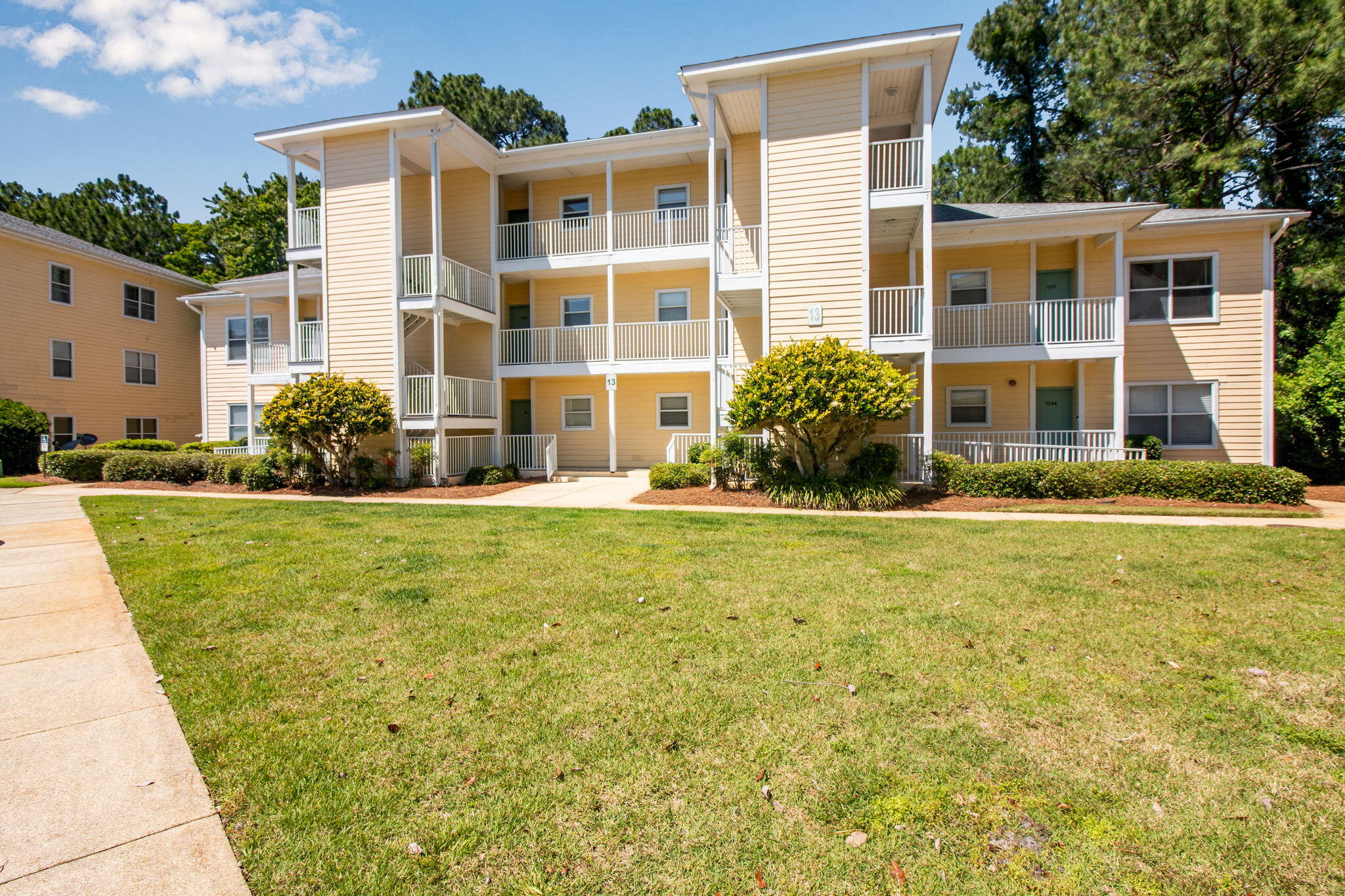 200 Sandestin Lane Apt 1305 — photo