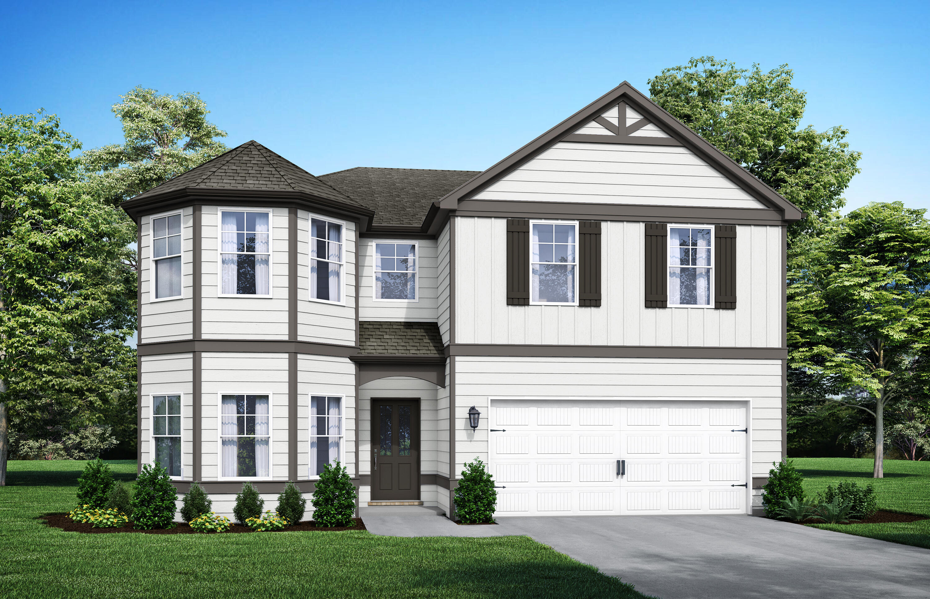 Lot 9 Lagoon Pass Drive — photo