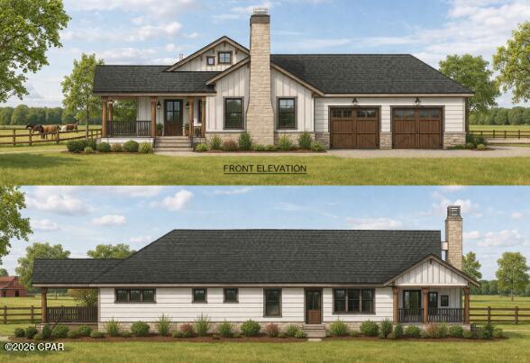 2116 SE Cypress Point Road — photo