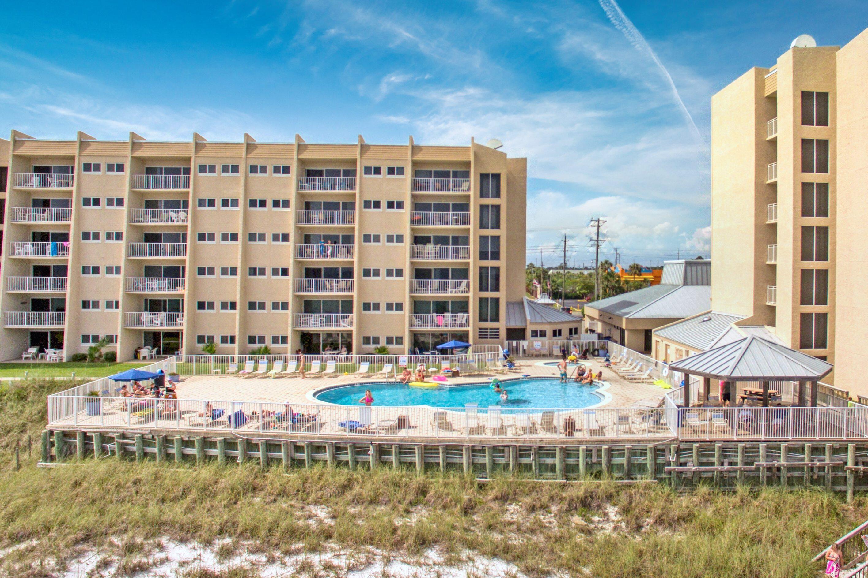 675 Scenic Gulf Drive 203B — photo
