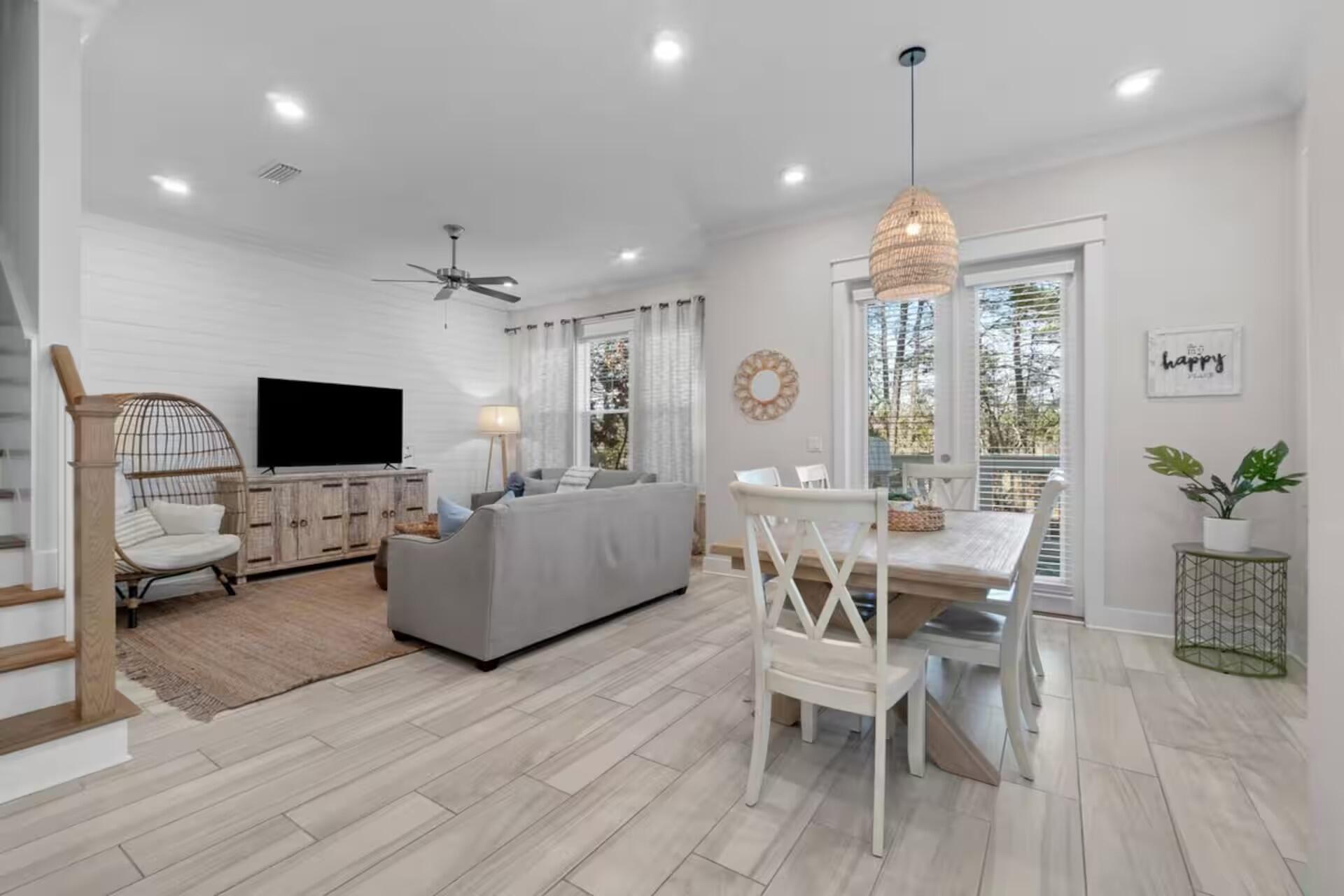 146 E Pine Lands Loop UNIT B, Inlet Beach, FL 32461 — photo 3